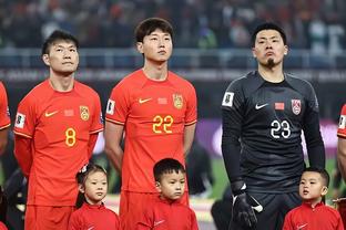 津媒：国足亚洲杯名单早有眉目，扬帅青睐集训次数多、健康球员